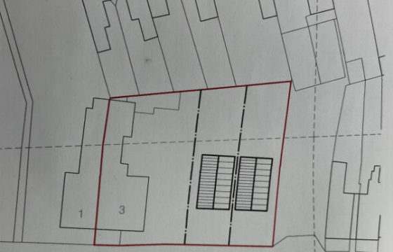 Land for sale in Codnor photo